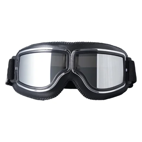 Gafas de Moto Retro, clásicas, para deportes al aire libre 5