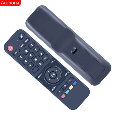 Mando a distancia para HTV3, HTV4, HTV5, HTV6, HTV7, HTV 3, 4, 5, 6, 7, hdtv box 4