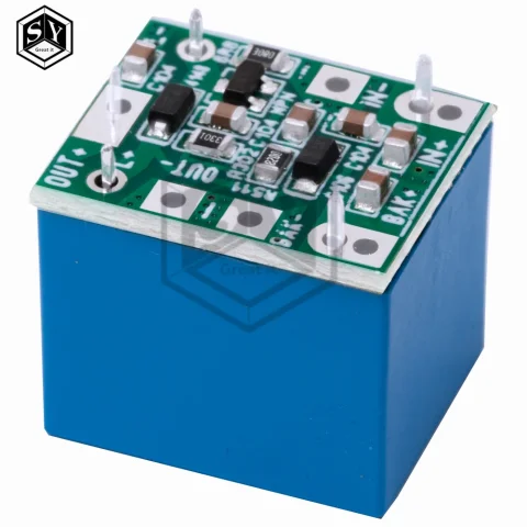 Conmutador de alimentación/conmutador de alimentación dual/conmutador de alimentación ininterrumpida UPS 12V 24V opcional