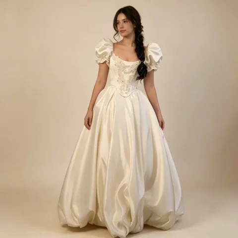 Vestidos de Novia y Vestidos de Noche de Lujo, Vestidos Elegantes Estilo Dubai para Eventos de Lujo, Vestidos de Cóctel Formales Personalizados para Mujer