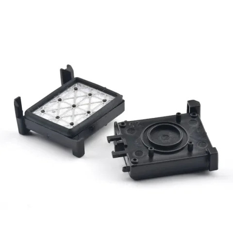 Tapa superior para Epson Stylus Pro 9880, 7400, 9400, 7450, 9450, 7800, 9800, 7880, Mutoh, RJ900, RJ900C, RJ900X, DX5, 2 unidades 4