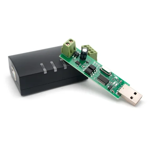 MBUS a módulo Maestro Esclavo USB, M-BUS, depuración de datos, comunicación para medidor de electricidad, medidor de agua y energía, medidor de calor
