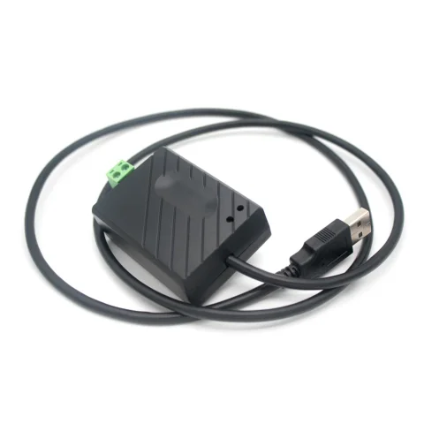 Convertidor Maestro Esclavo USB a MBUS, M-BUS, depuración de datos, comunicación para medidor de electricidad, energía, agua, medidor de calor, Control del hogar 3