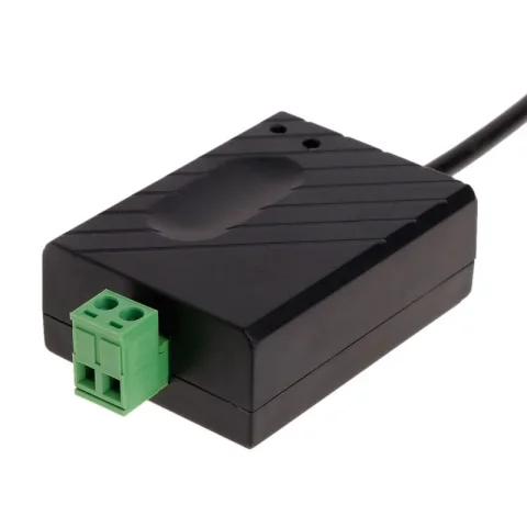Convertidor Maestro Esclavo USB a MBUS, M-BUS, depuración de datos, comunicación para medidor de electricidad, energía, agua, medidor de calor, Control del hogar 4