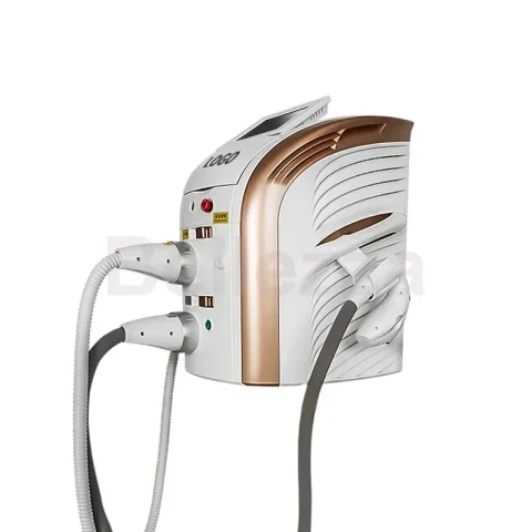 Lumenis-máquina de depilación láser M22, dispositivo multifunción/OPT/IPL/e-light, 2 en 1, eliminación de tatuajes AOPT Nd Yag, novedad 3