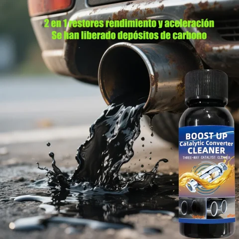 Limpiadores catéticos para automóviles, promoción de 3 unidades, para motor de automóvil, aceleradores CSV limpios, catalizadores, fácil limpieza: una nueva generación
