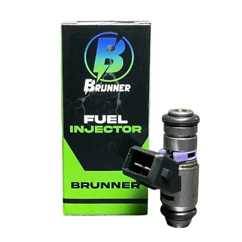 INYECTORES BRUNNER IWP065-BR 1