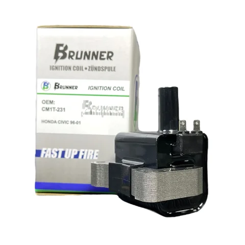Bobina de Encendido CM1T-231-BR Brunner 1