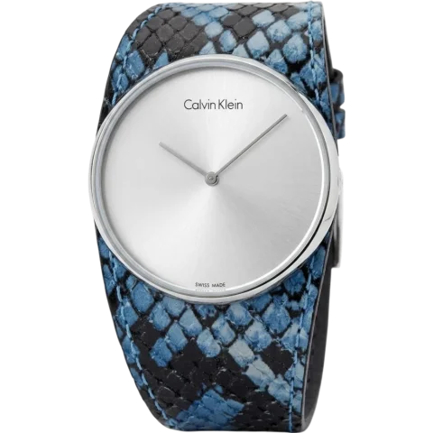 CALVIN KLEIN Swiss Minimalist