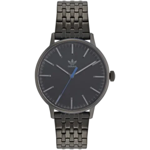 ADIDAS Minimalist Code Steel