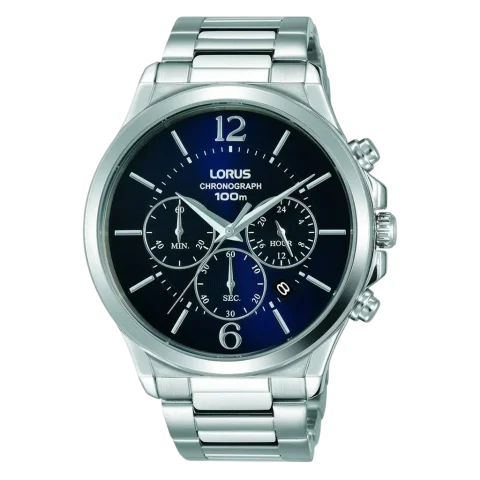 Lorus Urban Chronograph Sapphire Blue 1