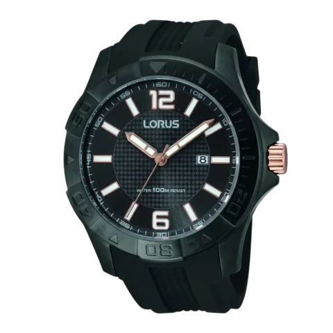 Lorus Sport Phantom Edition 1