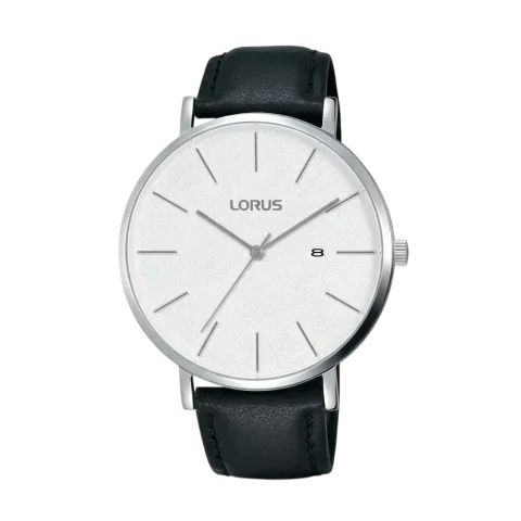 Lorus Classic Date Edition 1