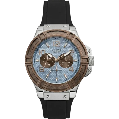 Reloj Guess Sport Caballero 1