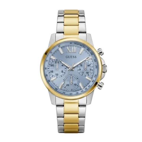 GUESS Ice Blue Sunray 1