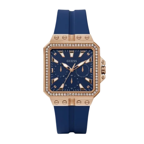 Guess High-Line Blue 1