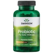 Probiotic daily