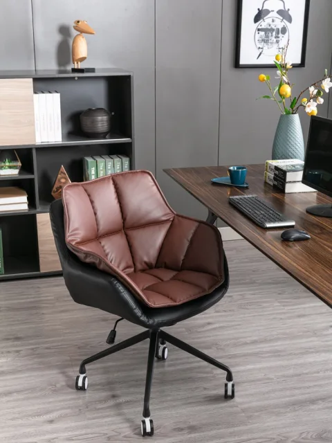 Sillas de ordenador de oficina, muebles, sala de estar del hogar, asiento cómodo, elevación, taburete de escritorio giratorio, sofá trasero de dormitorio