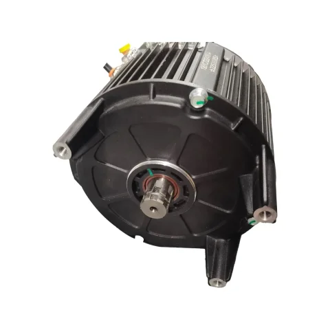 Motor Pmsm 4kw 220v motor síncrono de imán permanente para motocicleta eléctrica