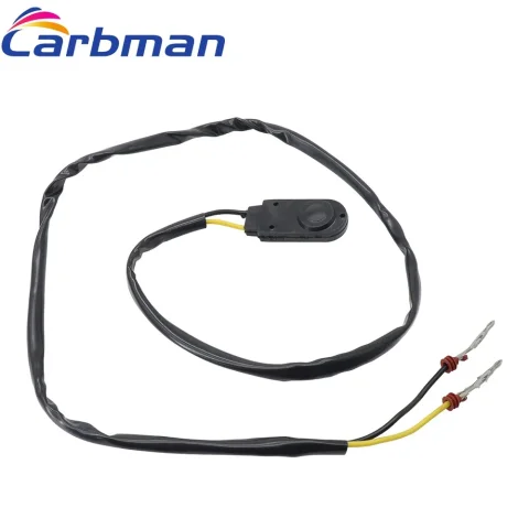 Interruptor de botón de arranque y parada para SeaDoo GS GSI GTI GTS GTX HX SP SPI SPX XP