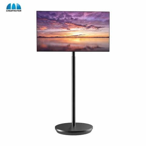 Pantalla Inteligente Multifuncional de 21.5 Pulgadas, Pantalla Táctil InCell, Monitor LCD Portátil, Android 13