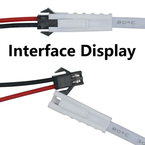 Controlador LED 30-50W 60-80W unidad de fuente de alimentación DC60-100V DC80-120V para transformadores de iluminación LED 460mA 600mA para luces de alimentación LED 4