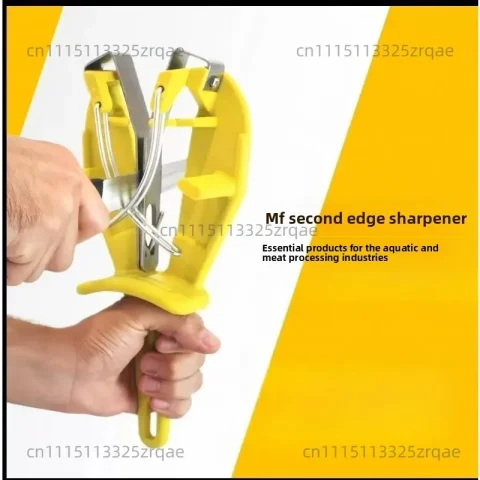 Nuevo Kit de Afilador Manual