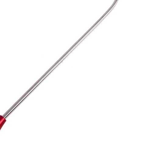 Herramienta de apertura de cerradura de puerta, herramienta de derivación J para cerraduras de giro de pulgar, Kit de herramientas de apertura de puerta con mango ergonómico para sala de estar y dormitorio 4