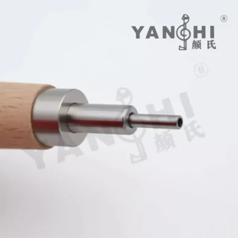 Herramienta de bobinado y bobinado de piano, herramienta para cambiar cuerdas, herramienta de reparación de tablón de sonido, herramienta de mantenimiento de piano, herramienta de afinación 2
