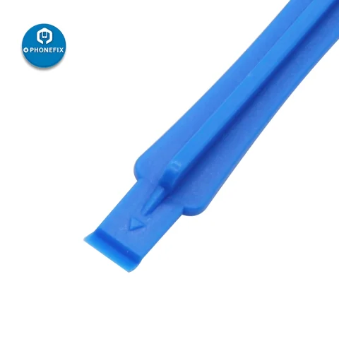 Herramientas de palanca universales, Kit de herramientas electrónicas, herramienta de apertura de reparación de teléfonos móviles, Spudger de plástico, desmontaje, palanca, juego de herramientas de mano 5