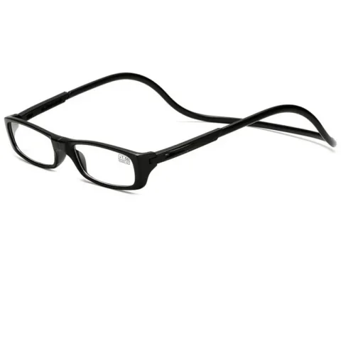 Gafas de protección giratorias para presbicia, anteojos protectores para presbicia, tipo espejo transparentes de acetato, venta al por mayor, magnéticos