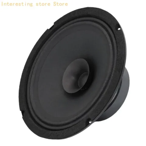 Altavoz sonido 8'' altavoz frecuencia completa 8Ohm 85W sonido altavoz 55KC 1