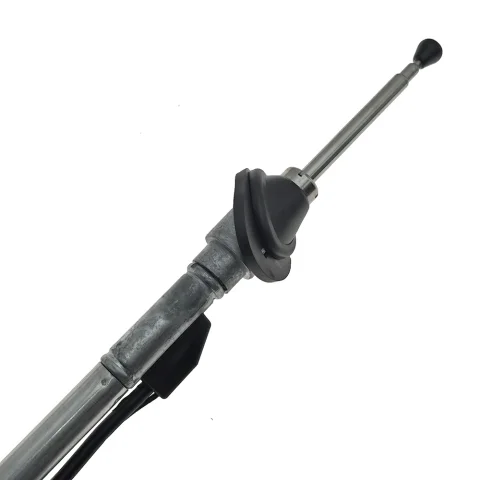 Antena de vehículo para Toyota Hilux LN147 KZN165 1998-2005 5