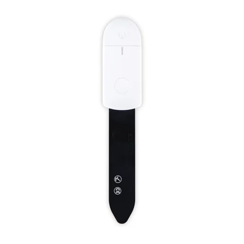Monitor de Sensor de humedad del suelo, probador inteligente de agua, cuidado de jardín, planta, hierba, flores, jardinería, medidor de humedad 1