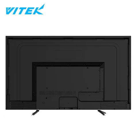 Televisor Inteligente Android Vitek Sin Marca, Diseño Delgado, 55 Pulgadas 5
