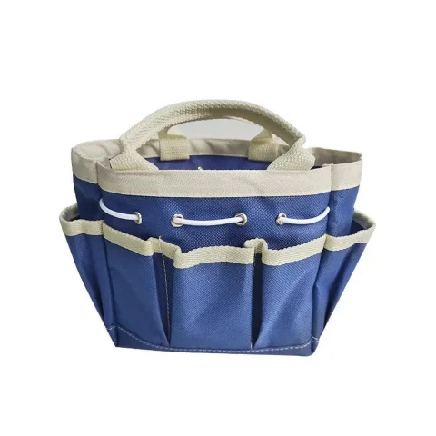 Bolsa de jardín Bolsa de almacenamiento de herramientas de jardín Regalos de jardinería para mujeres y hombres