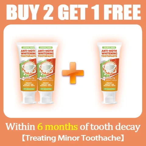 Precise repair to solve the root cause ᴏғ ᴅᴇɴᴛᴀʟ ᴄᴀᴠɪᴛʏ ᴛʀᴏᴜʙʟᴇs! 3