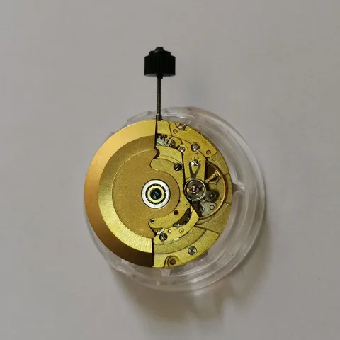 Movimiento de reloj para eta 2824, movimiento mecánico automático para reparación de 2824, herramienta de reparación, piezas de repuesto, accesorios, herramienta de reparación de movimiento