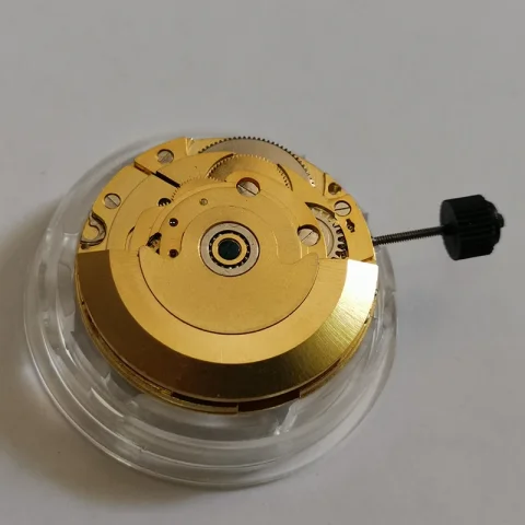 Movimiento de reloj para eta 2824, movimiento mecánico automático para reparación de 2824, herramienta de reparación, piezas de repuesto, accesorios, herramienta de reparación de movimiento