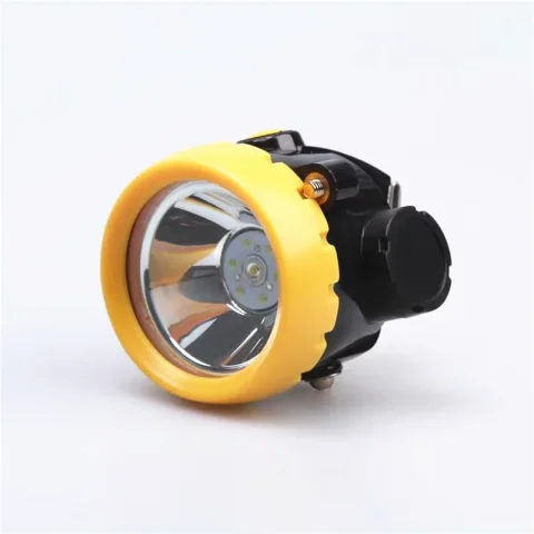Faro de barco, lámpara de pesca duradera Ip67, impermeable y a prueba de explosiones, para minería, exploración al aire libre 1