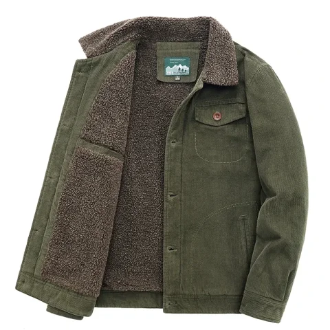 Chaquetas cortavientos militares para hombre, abrigo para hombre, nueva ropa táctica de invierno, chaquetas calefactoras, cárdigan cortavientos informal de lana