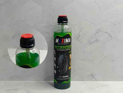 ANTIESPICHE MAXIMA MOTOPARTS 500ML 13776