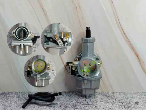 CARBURADOR PARA MOTO 30MM-40MM PZ30