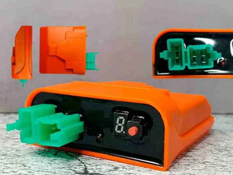 CDI RACING AJUSTABLE CG150 12427