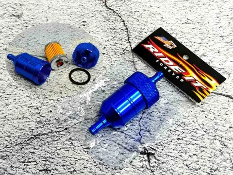 FILTRO ALUM AZUL RIDE IT 12159AZ