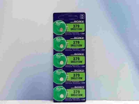 BATERIA SONY AG0 379 X1