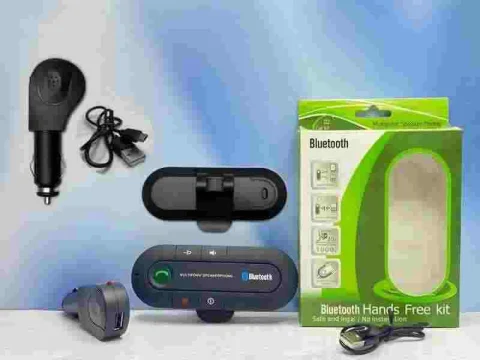 RECEPTOR DE LLAMADAS BLUETOOTH