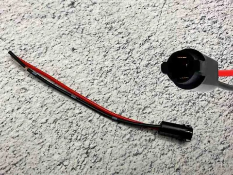 SOCATE T5 PLASTICO 12380-PLAST