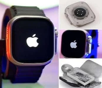SAMSUNG GALAXY WATCH 7 ORIGINAL ( 1 EN STOCK )