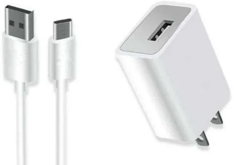 CARGADOR 40W CON CABLE IPHONE 17 TIPO C A C CERTIFICADO